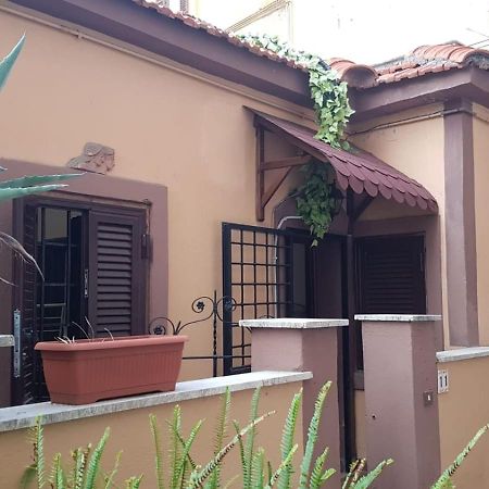 Vatican Apartments 1-2 โรม ภายนอก รูปภาพ