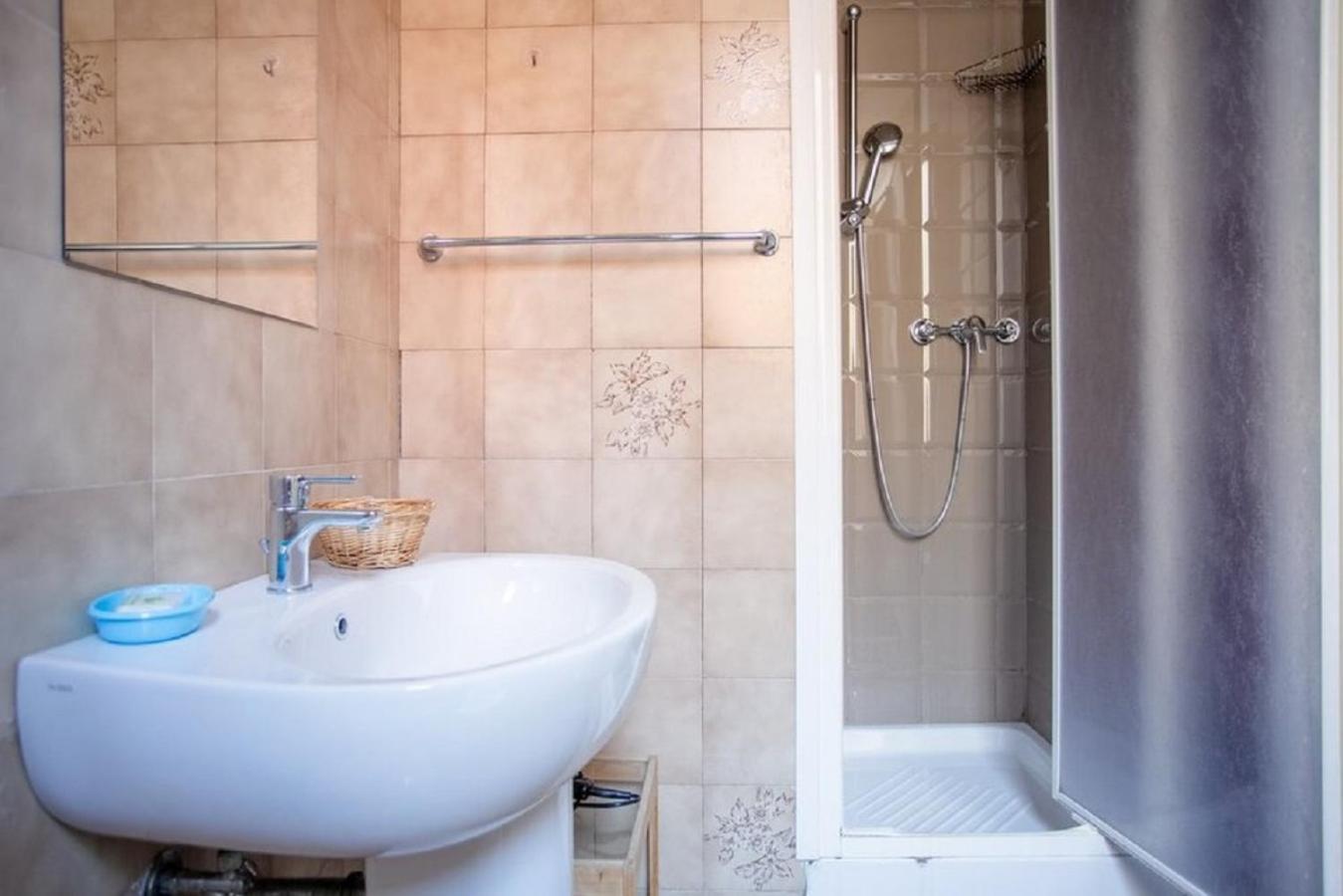 Vatican Apartments 1-2 โรม ภายนอก รูปภาพ