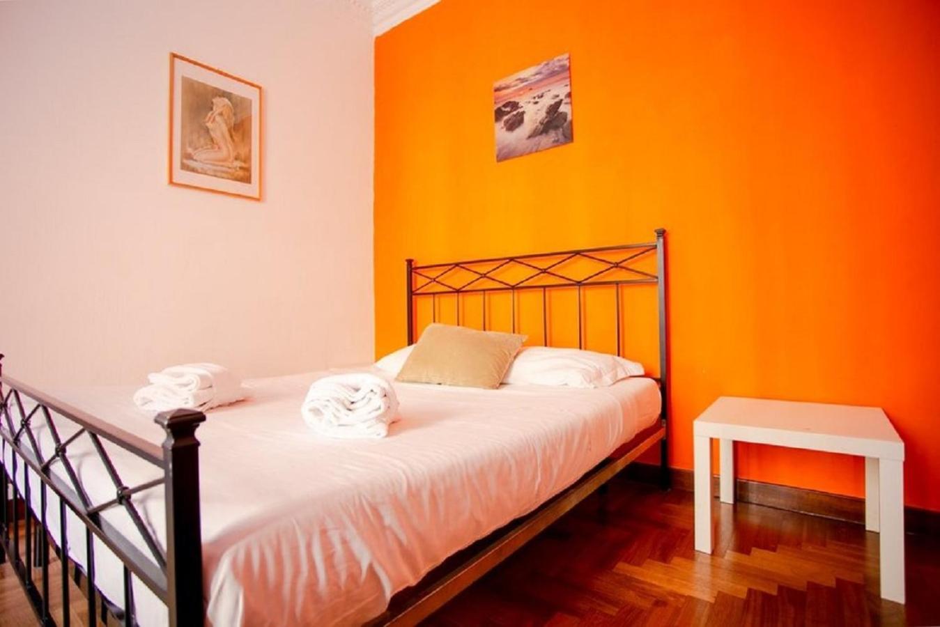 Vatican Apartments 1-2 โรม ภายนอก รูปภาพ