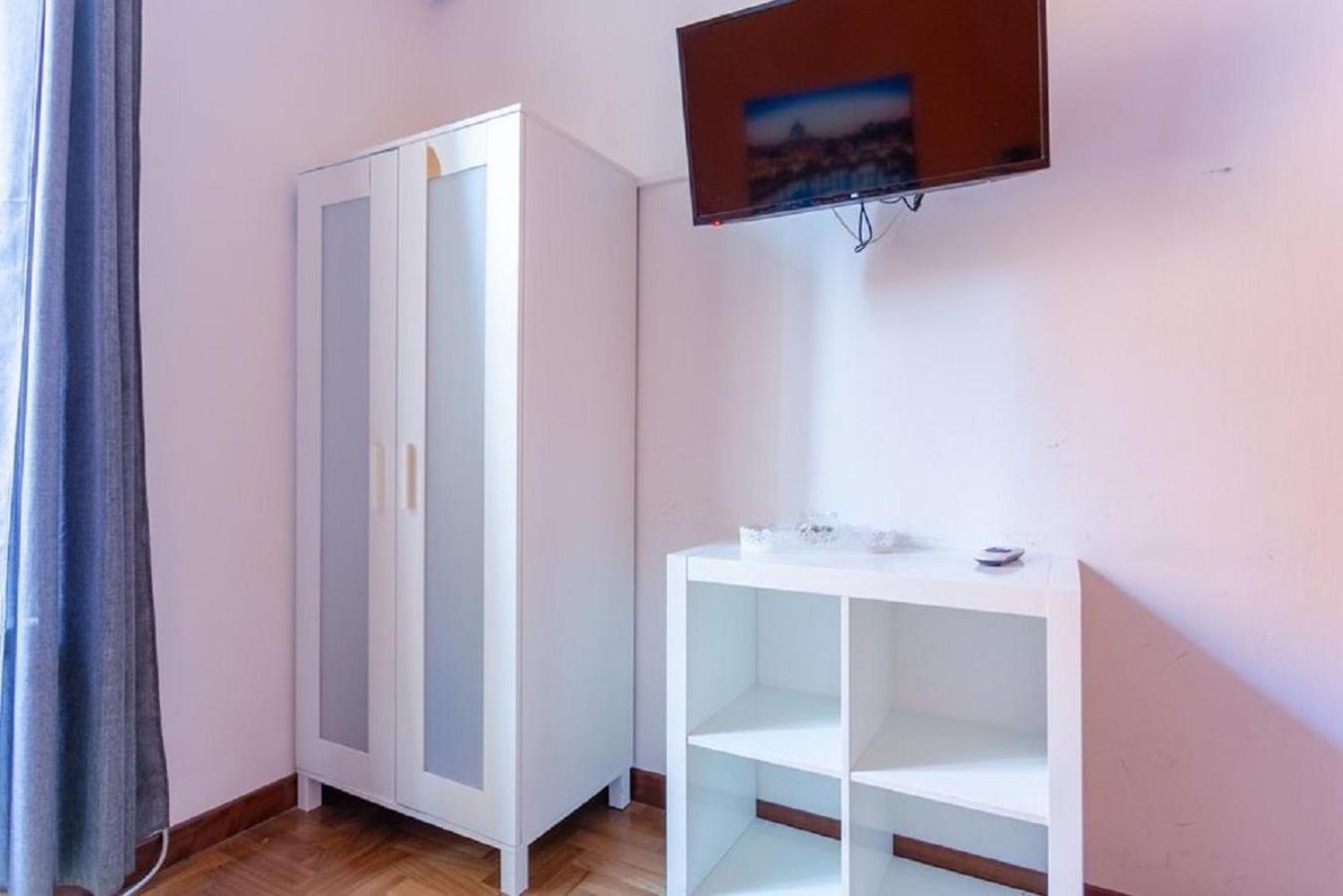 Vatican Apartments 1-2 โรม ภายนอก รูปภาพ