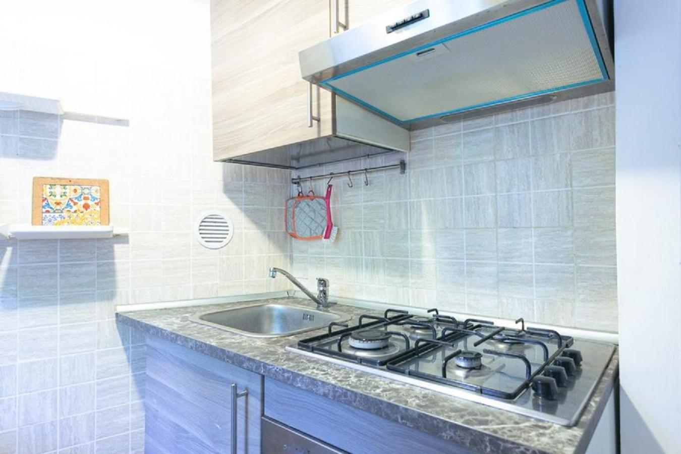 Vatican Apartments 1-2 โรม ภายนอก รูปภาพ