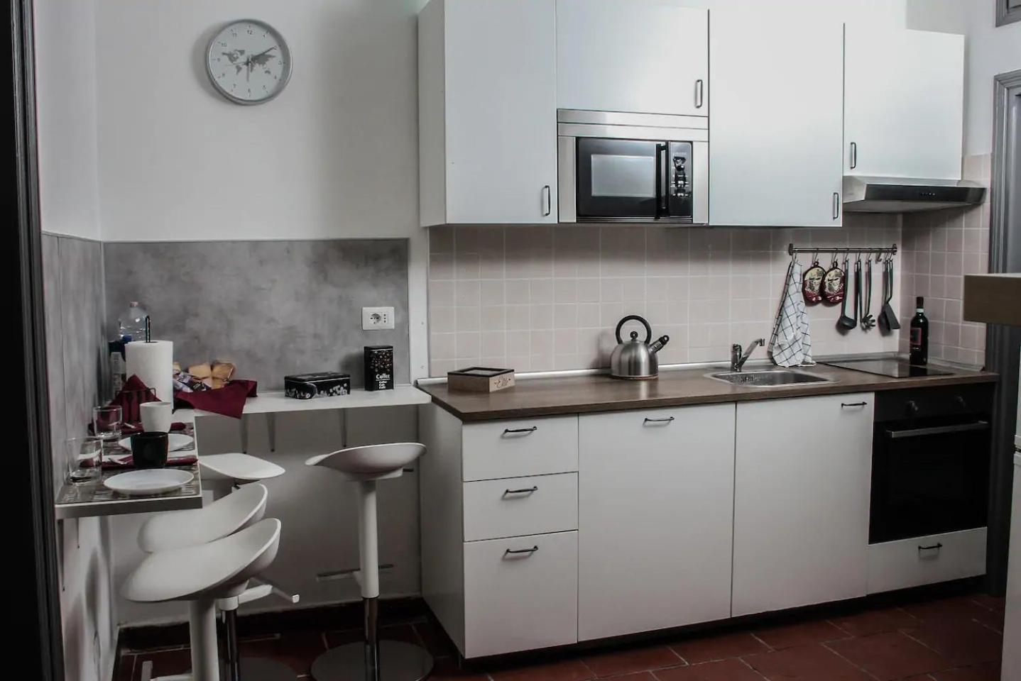Vatican Apartments 1-2 โรม ภายนอก รูปภาพ