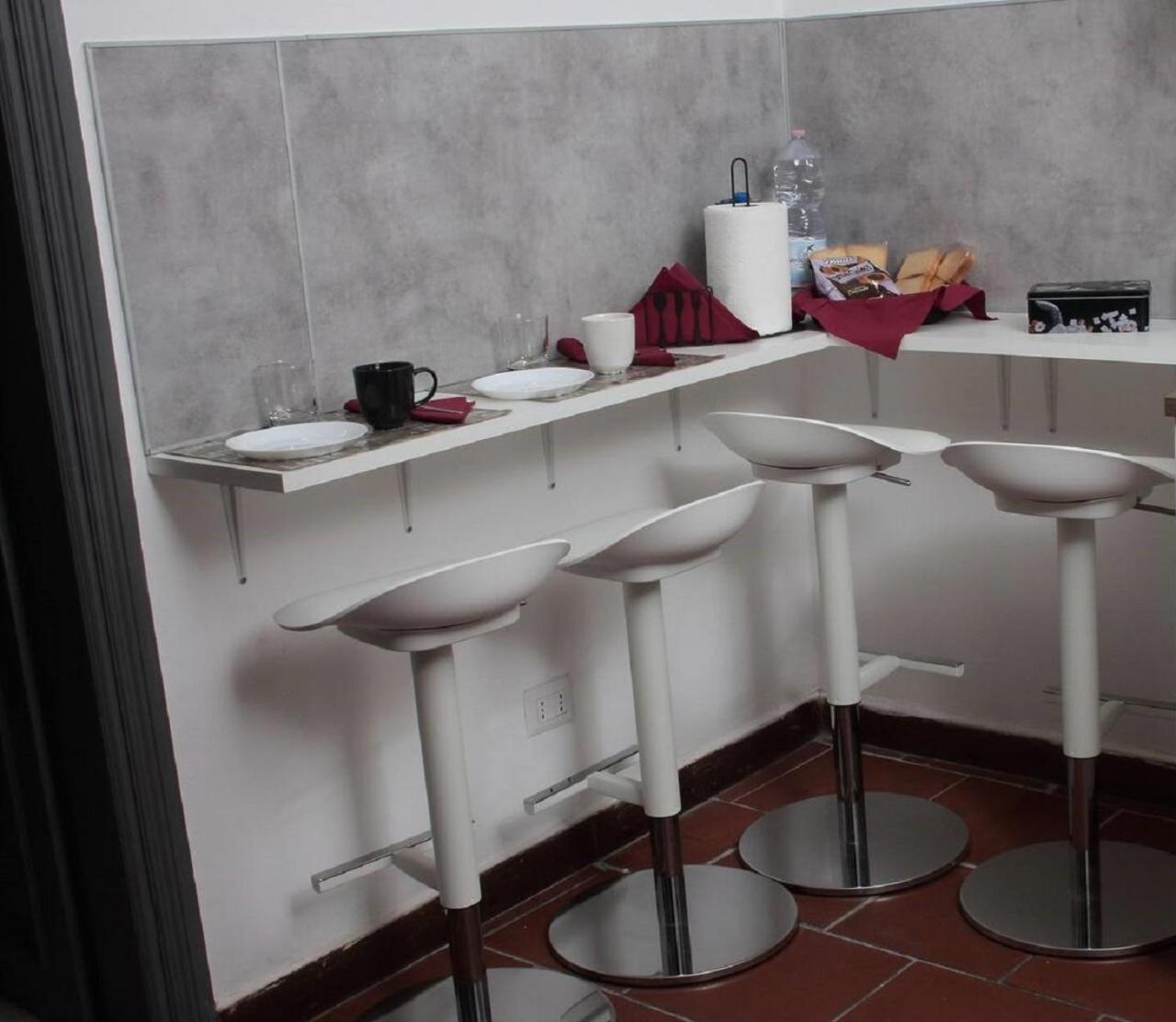 Vatican Apartments 1-2 โรม ภายนอก รูปภาพ
