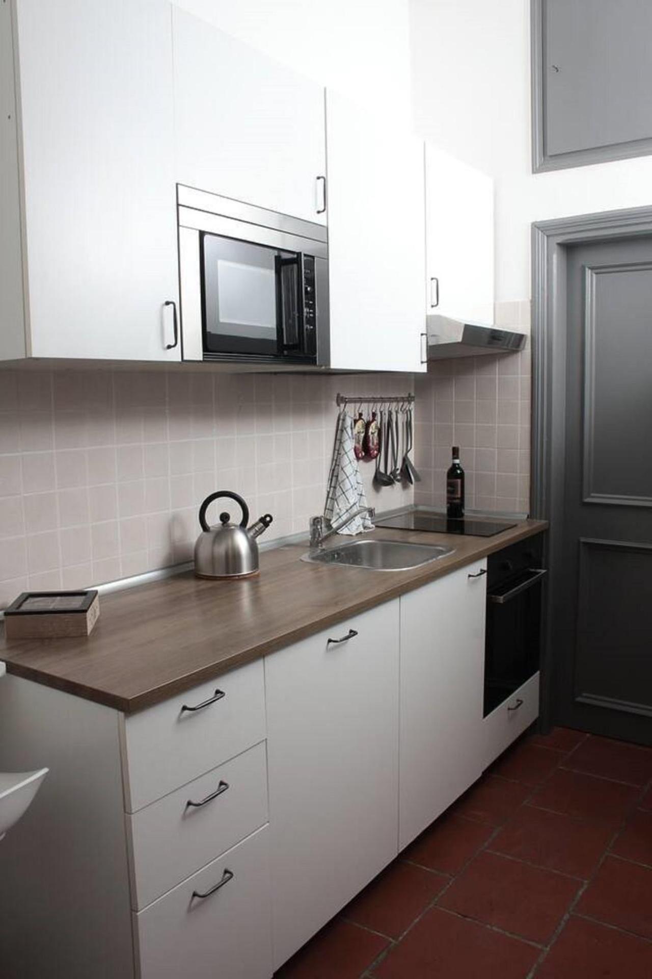 Vatican Apartments 1-2 โรม ภายนอก รูปภาพ