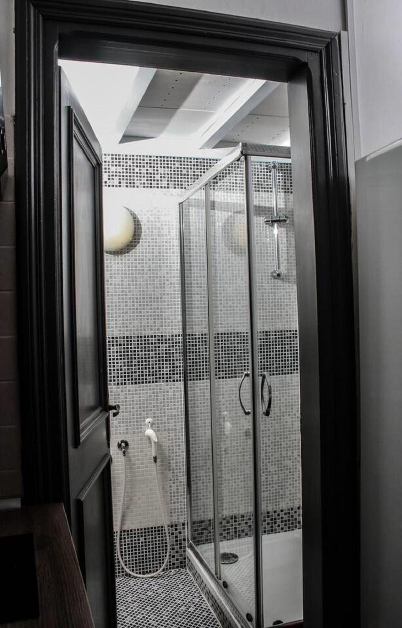 Vatican Apartments 1-2 โรม ภายนอก รูปภาพ